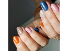 エヌドット 中目黒(N.)/Simpleネイル