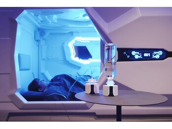 けんこうの窓口 六本木店/寝るだけ睡眠改善セラピー