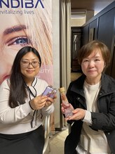 ソレイユ/第8回アロマクラフト講座