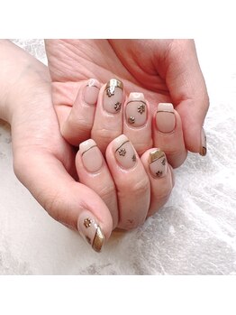 ラティアム 鈴鹿店(LaTiam)/nail
