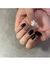 ラティアム 亀山店(LaTiam)/nail