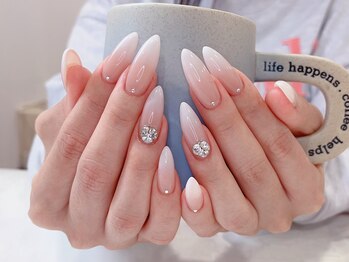 キナ(KINA)/6/5 10本アートやり放題