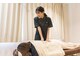くまのみ整骨院 蕨川口芝院の写真/急な腰の辛さ、不調も解消！全身の疲れを徹底改善！産前/産後のマタニティケア初回¥3780もご用意！