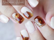 ヘーゼル(Hazel)/