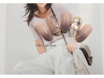 ベイビ-ブーマ-×トレンドシェル