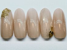 ファンネイル(FUN NAIL)/♪30分ハンド定額6050円→4500円