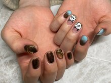 レア 袖ヶ浦店(Lea)/ジェル2Hやり放題