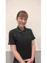 整骨院葵堂 藤枝院 新村 奈美