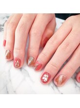リノ(Lino)/お客様ネイル