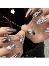 エムエムエスケイ(Mmsk)/マグネットデザイン