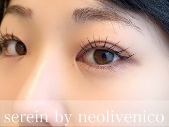 スラン 大井町(serein)/パリジェンヌ