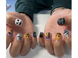 Halloween☆