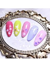 メイリー(MEILI)/定額7700円デザイン[#B003]