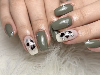 エトワール フィラント(etoile filante)/