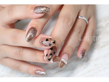 レイ ネイル(Lei nail)/