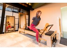 プラスワン 秋葉原店(Plus One)/下半身のシェイプアップに◎！