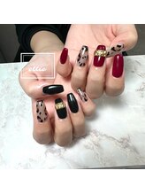 エリー(ellie)/持ち込みゴールドコース