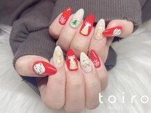 トイロ(toiro)/【定額】クリスマス限定デザイン