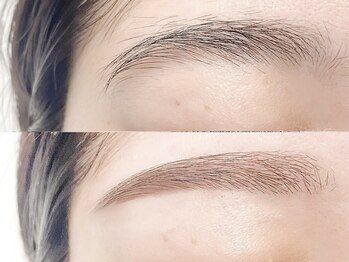 アイブロウドット 浦和(iBROW.)/美眉スタイリング