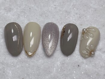 レアリティ(Rarity)/