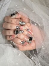 きらきらネイルサロン/