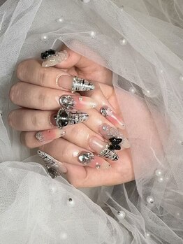 きらきらネイルサロン/