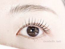アンベリイルラッシュ(Embellir Lash)/まつげパーマ(ラッシュリフト)