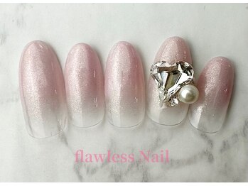 フローレスネイル 新宿西口店(FlawlessNail)/【プチワンホン】