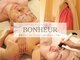 リラクゼーションアンドビューティーボヌール(BONHENR)の写真