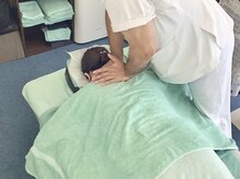 ほぐし屋 だんだん