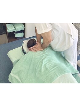 眼精疲労を解消したい