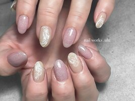 シンプルニュアンス