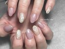 シンプルニュアンス