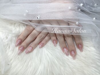 ハナアイ サロン 新大久保店(hanaai salon)/ワンホンスカルプ