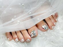 メゾンシンバ(Maison Simba)/Silver