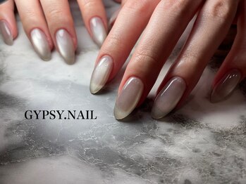 ジプシー(GYPSY.)/