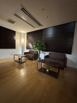 ビセン 長野駅前店(BISEN)/店舗待合