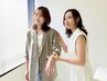 【掲載記念価格】Mina担当★トータル診断コース★　¥50000→¥45000