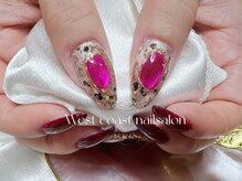 ウエスト コースト ネイルサロン(West coast Nailsalon)/