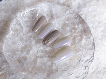 ネイルサロン レボルデ/【シンプルデザインコース】 