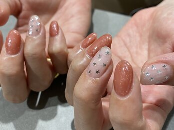 アンドローブ 銀座店(&robe)/ simple collection