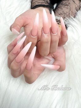 長さ出しベイビーブーマー