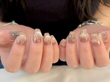 ソワレ(Soiree)/マグネットフレンチ