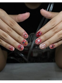 チャン アン(Trang An)/