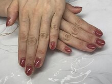 キャンアイドレッシー 立川店/ワンカラー