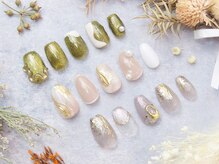 ネイル バズ(NAIL BUZZ)