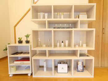 ビーエックス(.BX)/サロン化粧品も多数♪