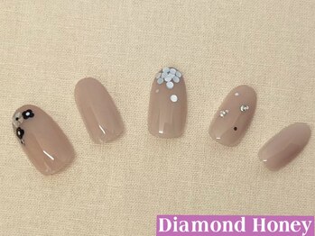 ダイアモンド ハニー(Diamond Honey)/