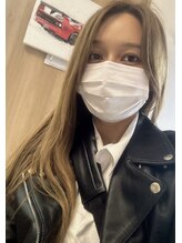 ニジ(NIJI)&nbsp;Wei Wei