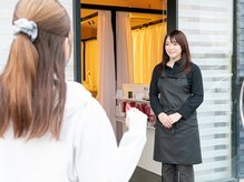 リボーン(Reborn)/いらっしゃいませ♪